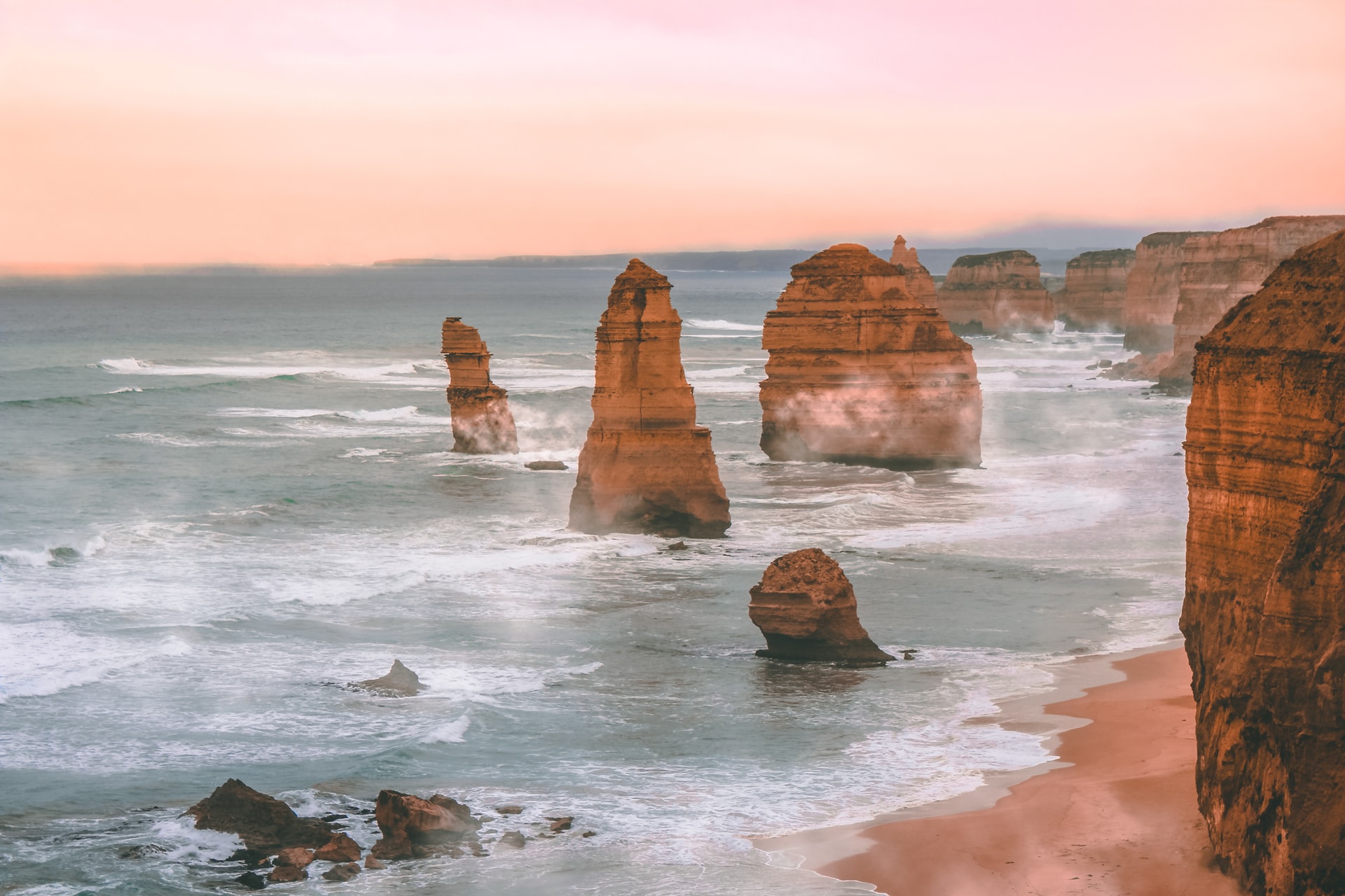 Twelve Apostle - Australie