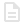 Icône de fichier